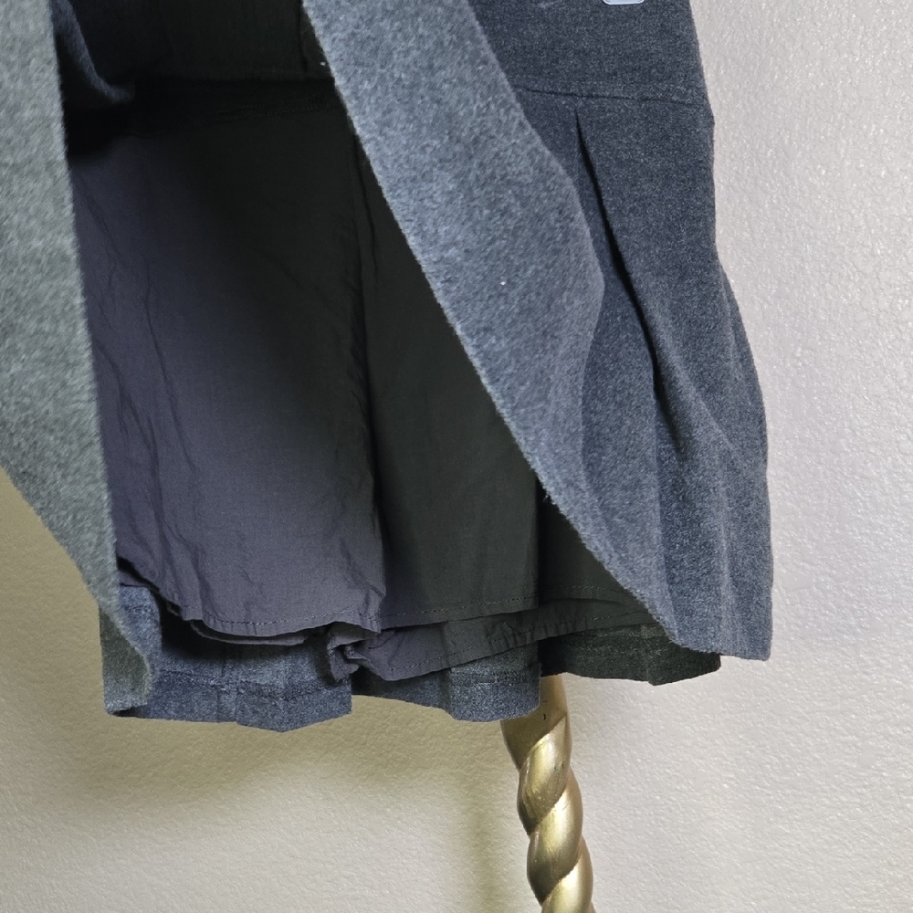 Zara Gray Kids Skort - Picture 3 of 4